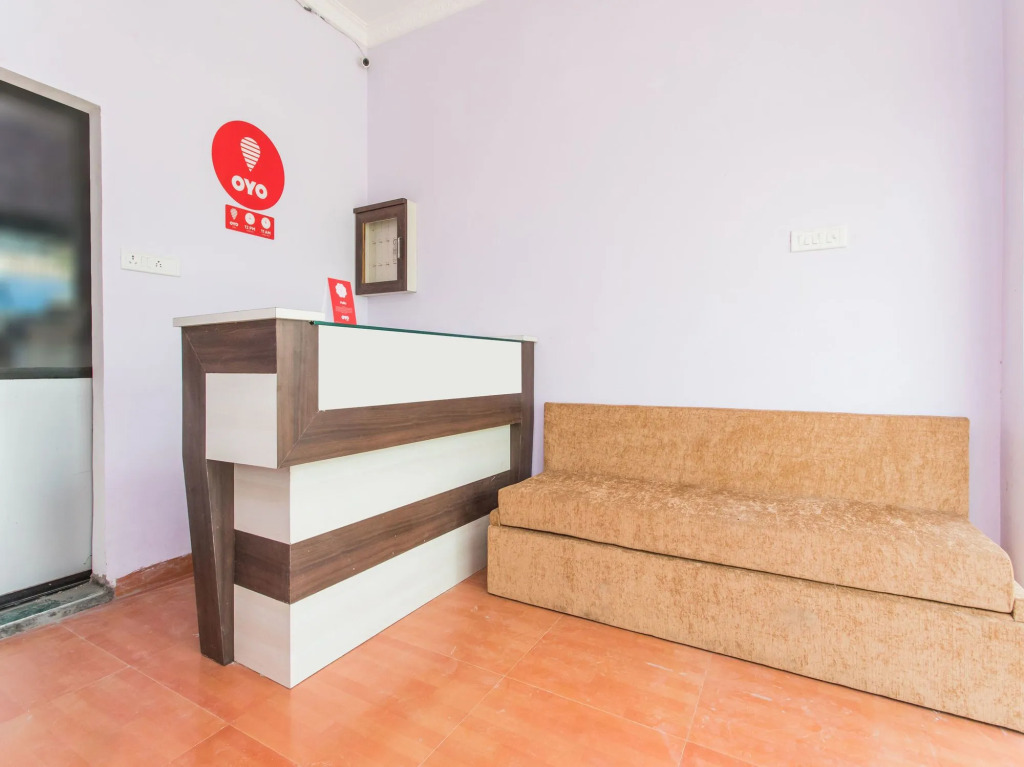 Hotel O Madhur Inn