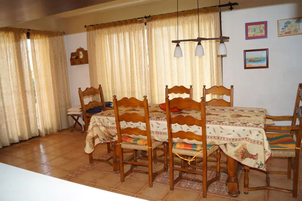 107527 - House in Cala Canyelles