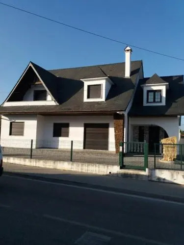 Casa Viajante