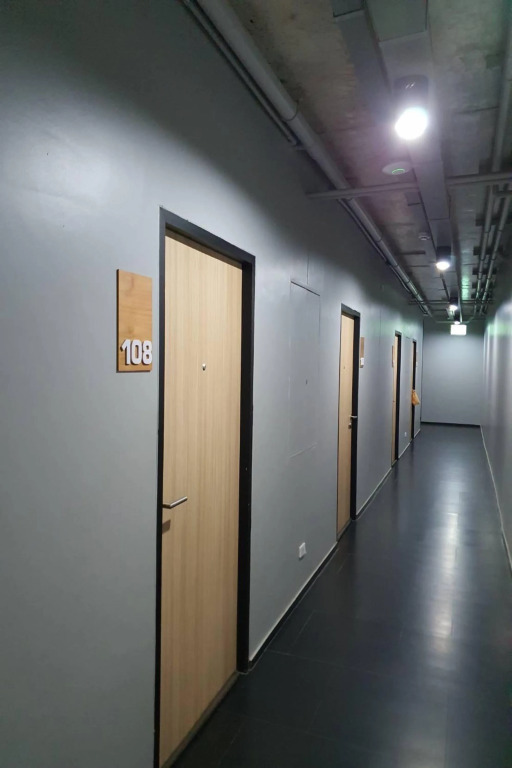 Be Live Residence