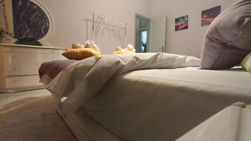 Panorama Center apartment