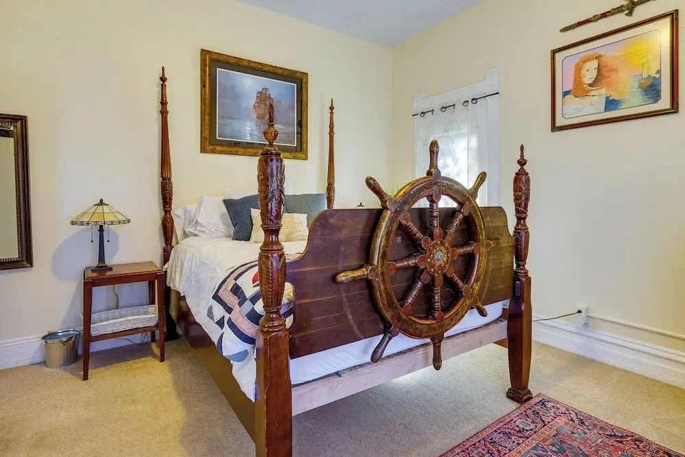 Charming Ogden Vacation Rental: 2 Mi to Downtown