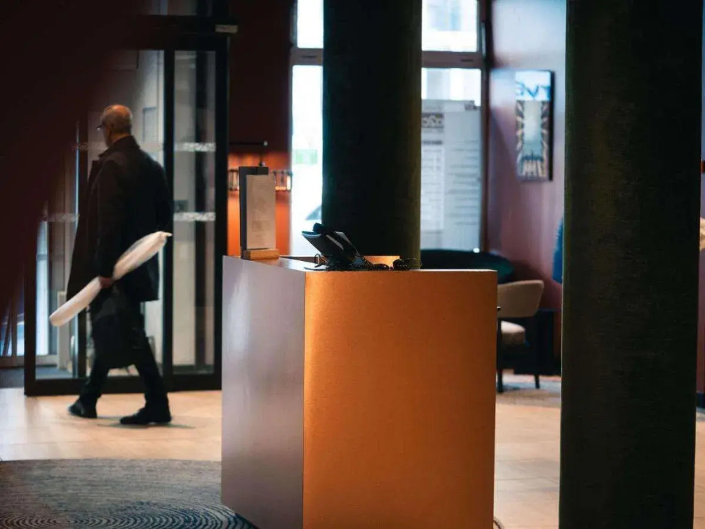 Novotel Lille Centre Grand Place