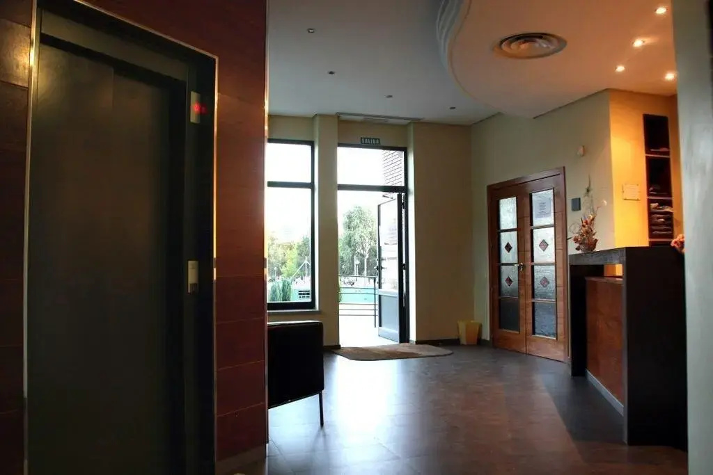 Hotel Tremazal