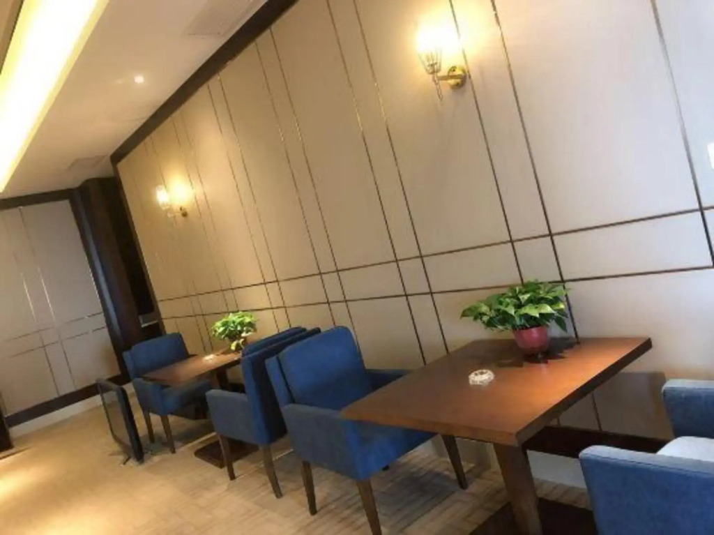 Meiyu International Hotel