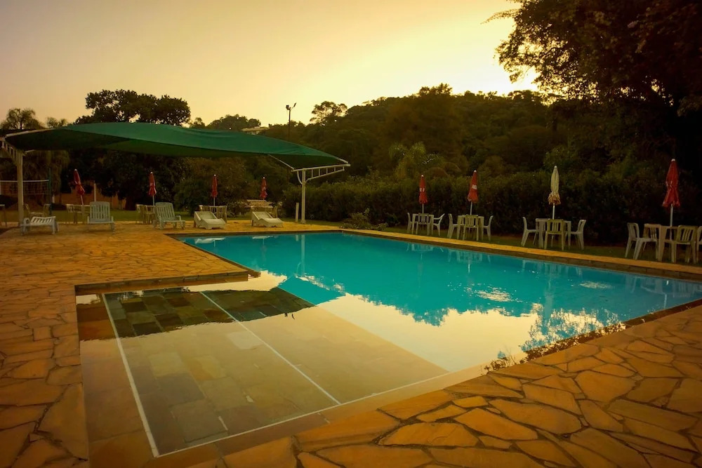 Hotel Fazenda Morada Do Verde