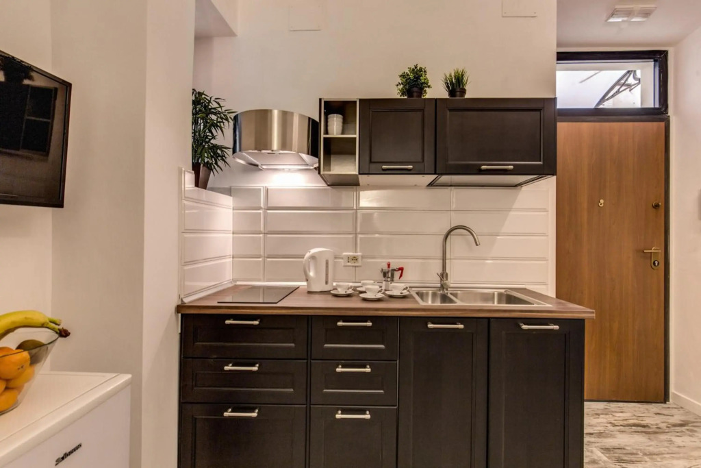Loft in San Pietro