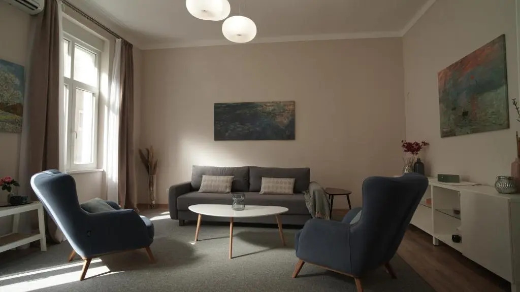 Yes Apartment, Belgrade Center