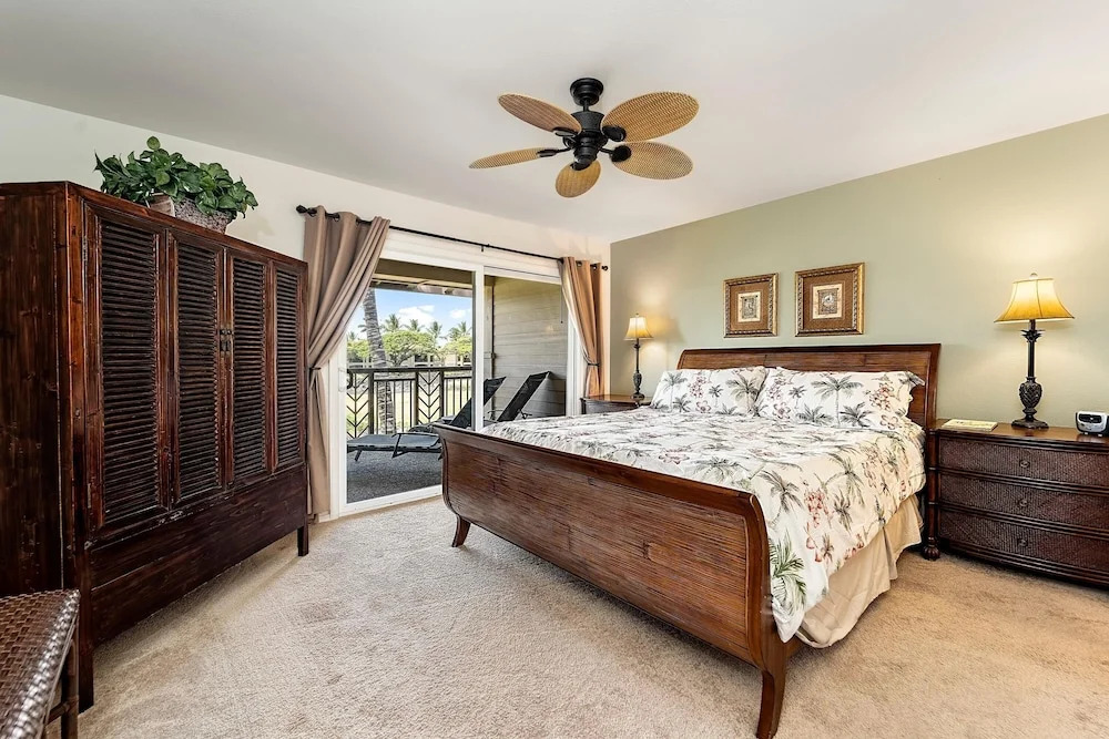 Colony Villas at Waikoloa Beach Resort 203