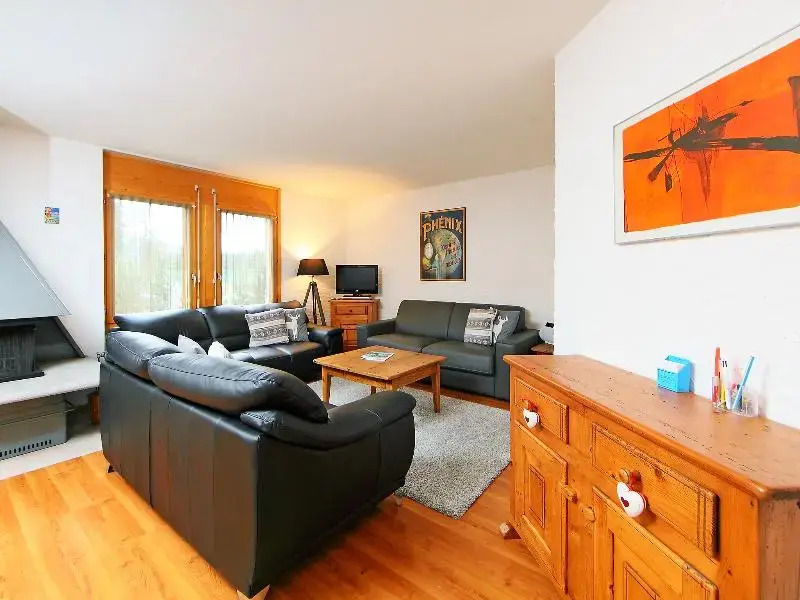 Appartement Mont-Tana