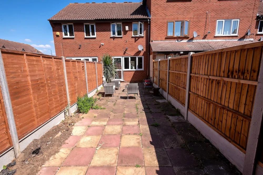 I Love London! A STUNNING 2Bed Home Sleeps 1-4