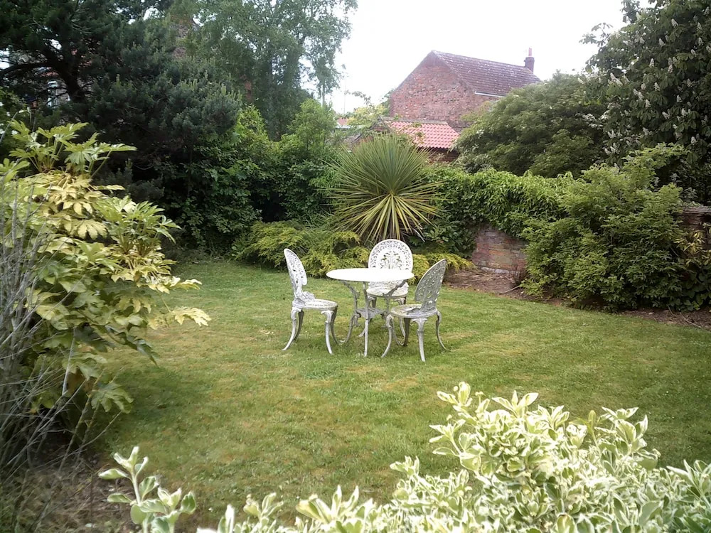 Wheatsheaf House Bed & Breakfast