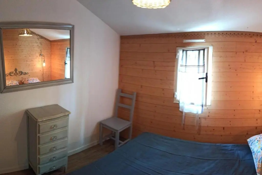 Cozy Chalet Des Moussaillons N99 - Proche Lac