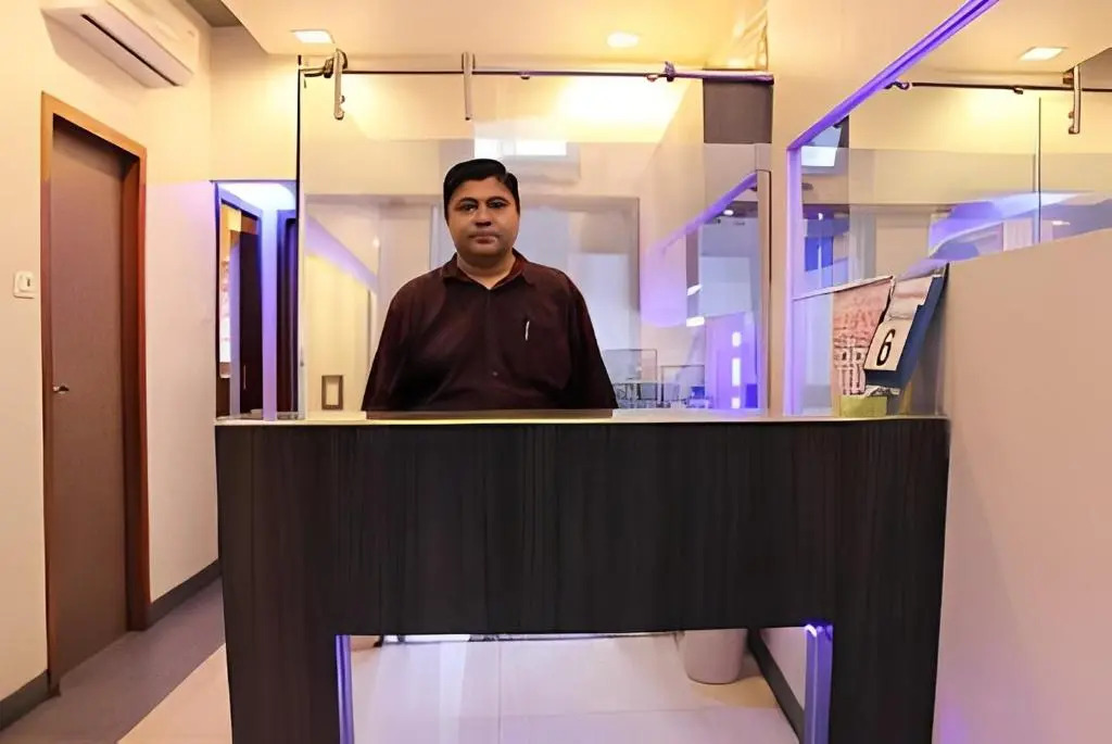 Apollo Guest House - Colaba Causeway