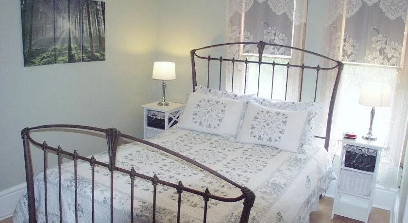 West Gate Bed and Breakfast