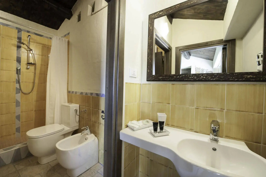 Liscia Country Relais