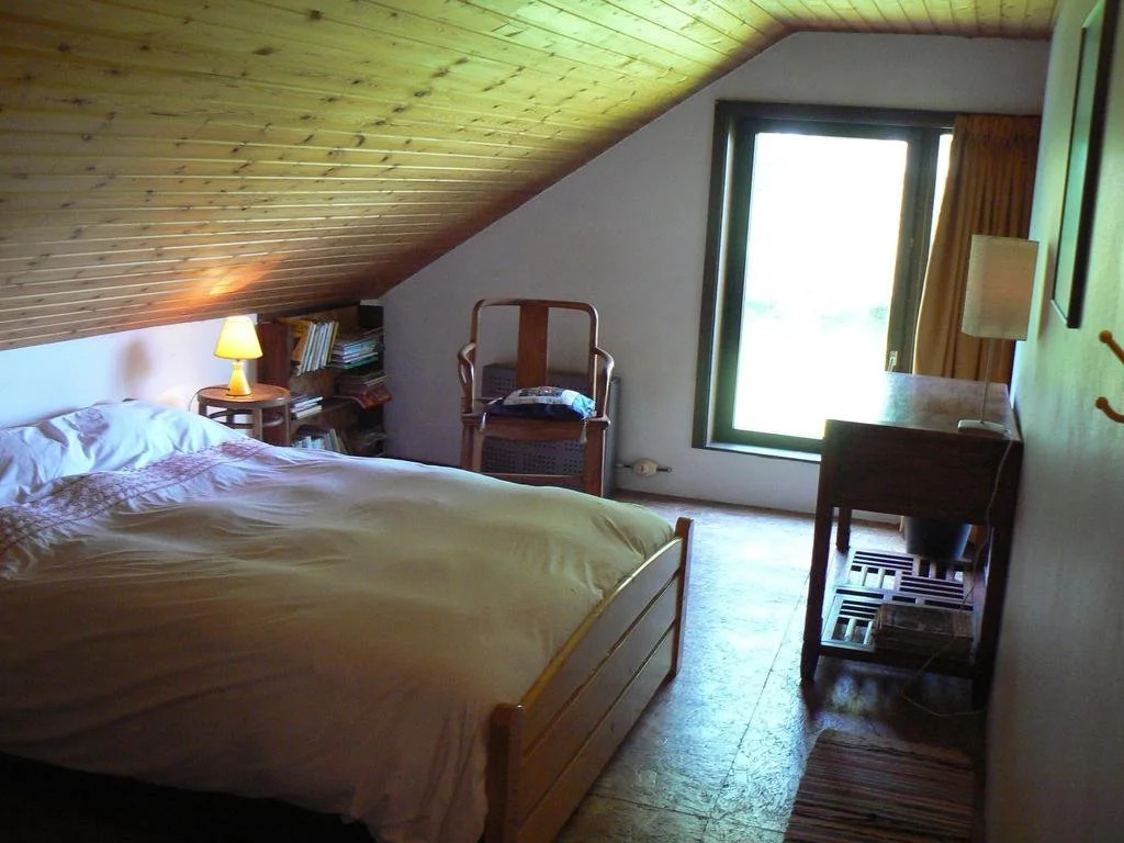 B&B t Wit Reigertje