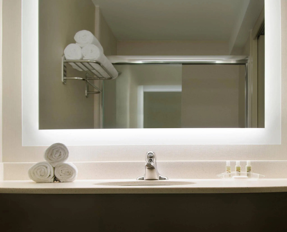 Holiday Inn Nashville - Vanderbilt - Dwtn by IHG