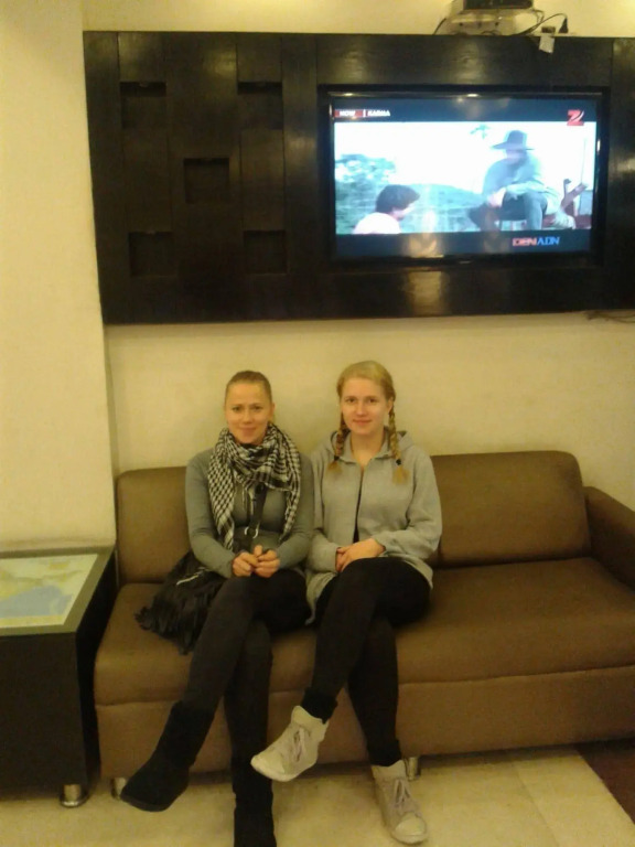Hotel D Suites DXr