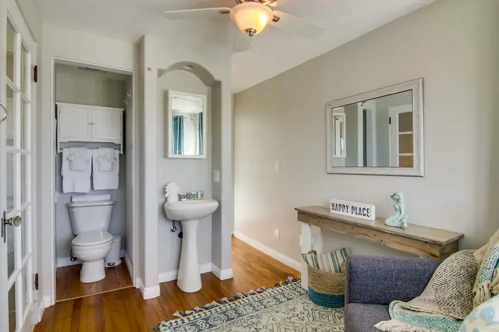Coral 2 Bedroom Home