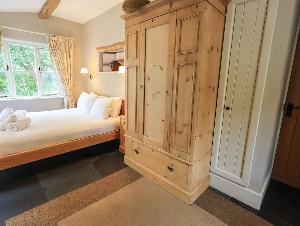 Foxdene Cottage