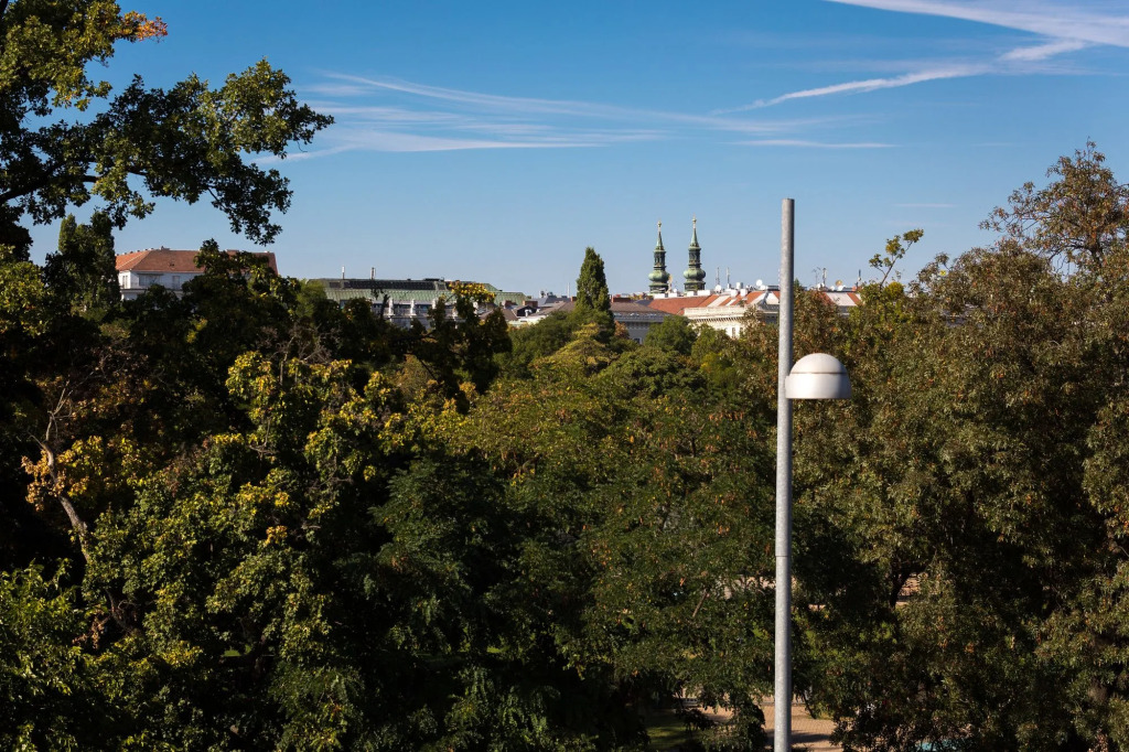 Parkview Boutique Apartments