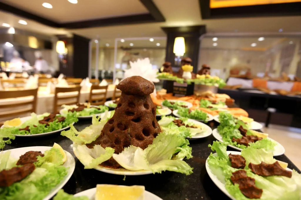 Suhan Cappadocia Hotel & Spa