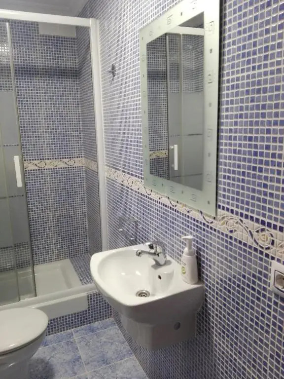 Centro Apartamentos