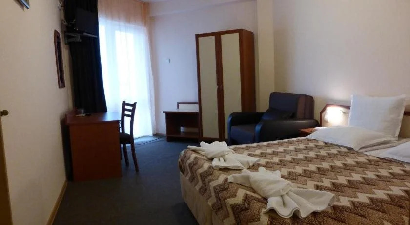 Aura Family Hotel
