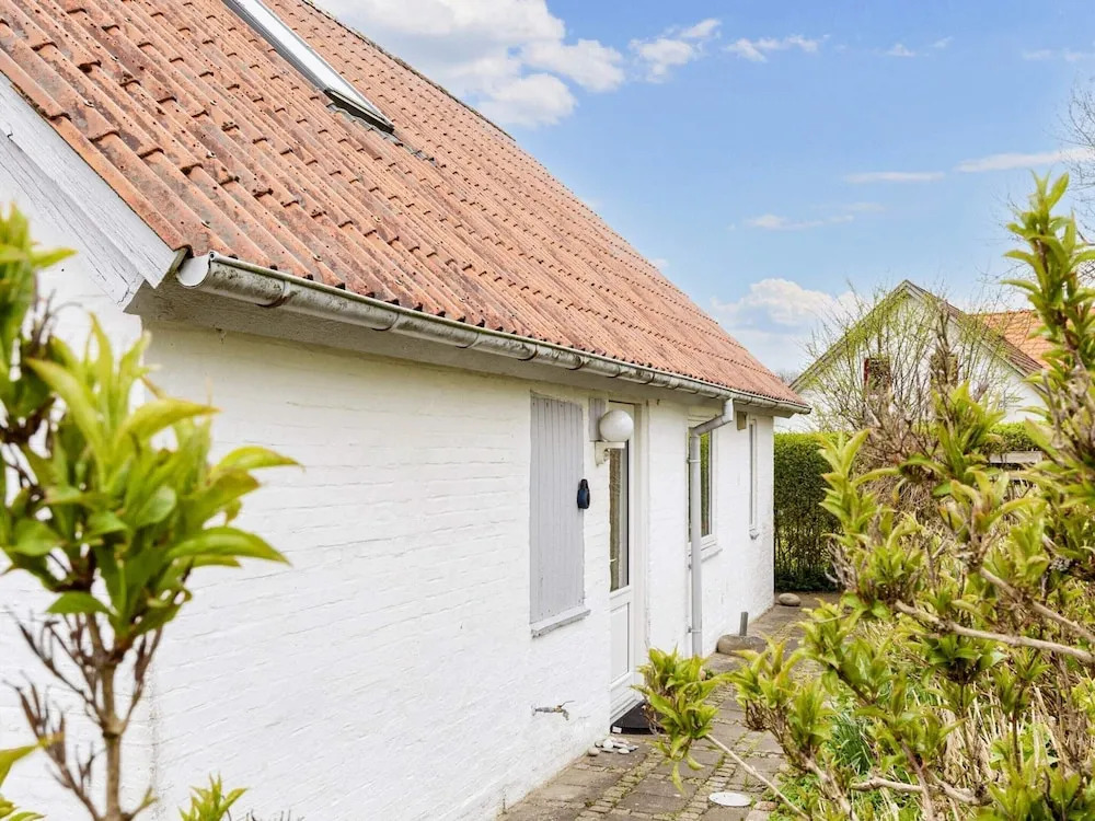 4 Person Holiday Home in Vestervig