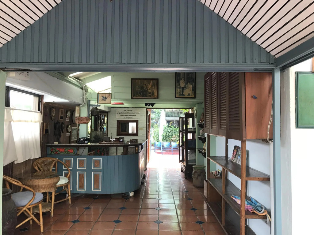 Nong Apartment Pattaya - Adults Only