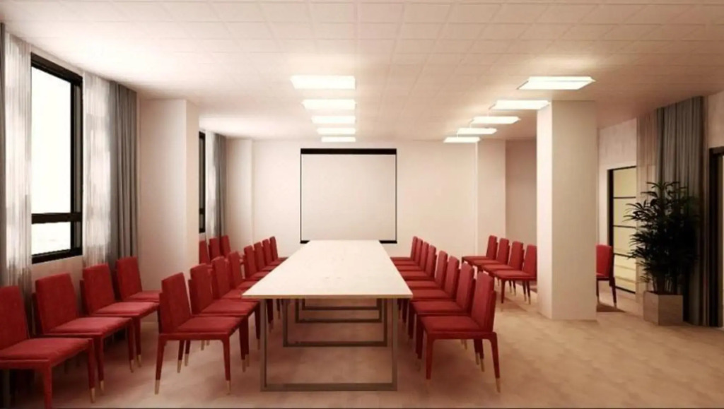 Heantang Select Hotel (Shenzhen Beibantian Metro Station)