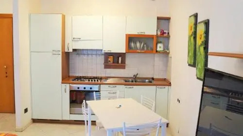 Caravaggio Apartments