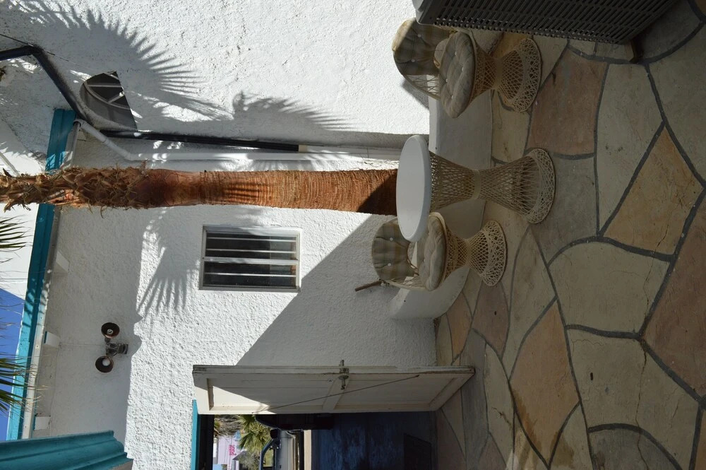 #9 2 Bedroom Townhouse