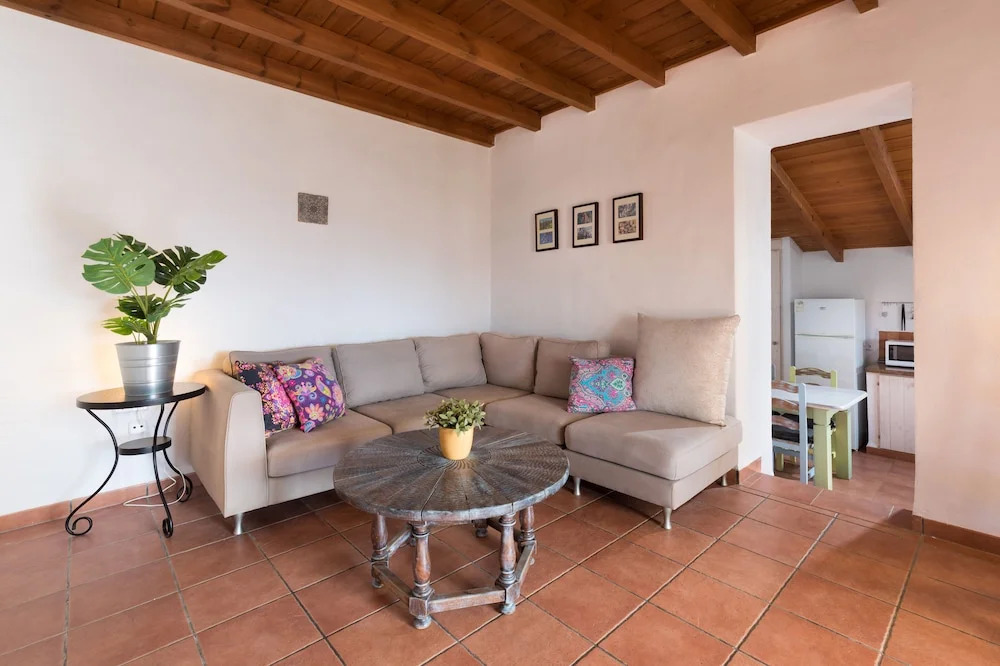 Finca Las Nuevas Casa Carmen