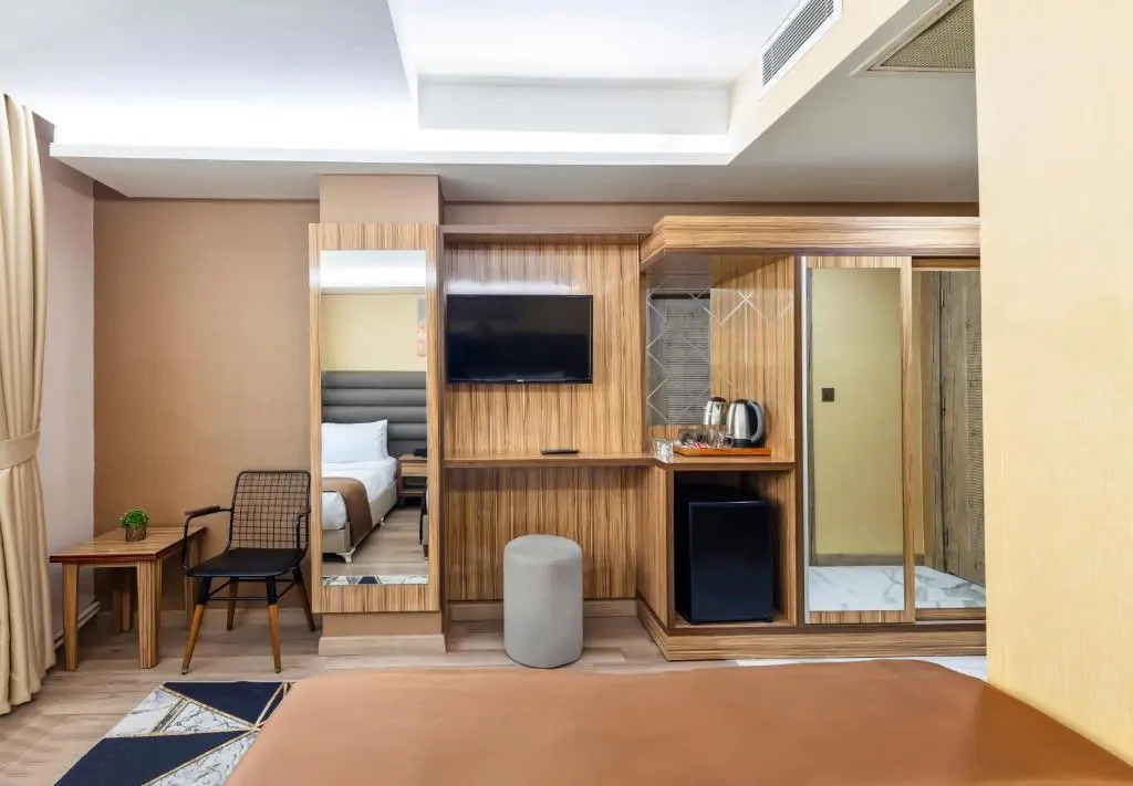 Dem İstanbul Airport Hotel