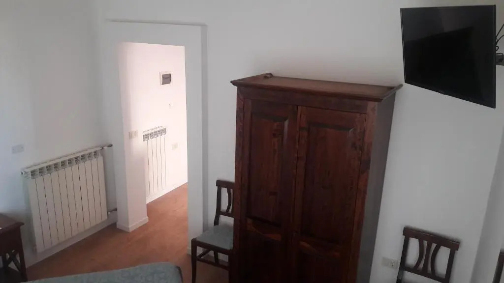 Grifo Apartment