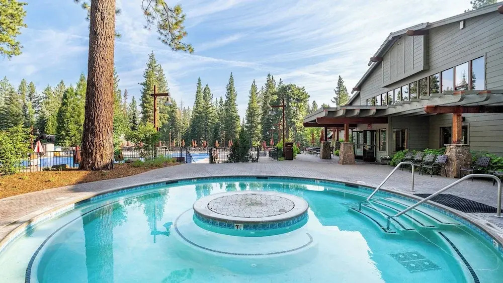 Ski-in/ski-out Access to Northstar Resort, Near Truckee Sierra by Avantstay