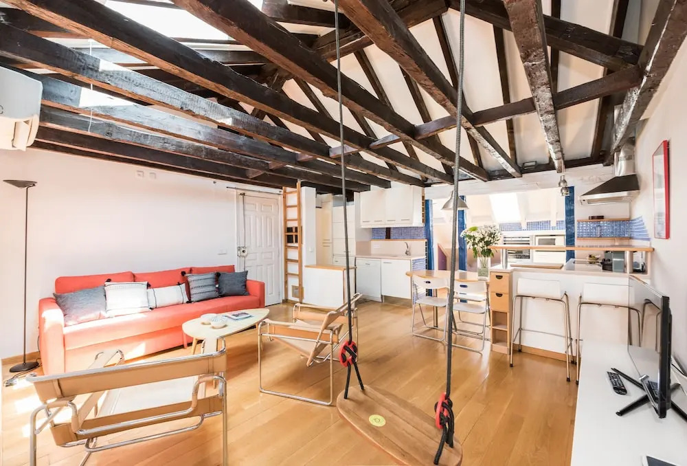 Loft Newman