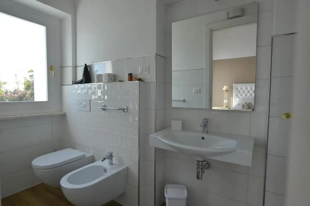 Arenosu Comfort Country Guesthouse