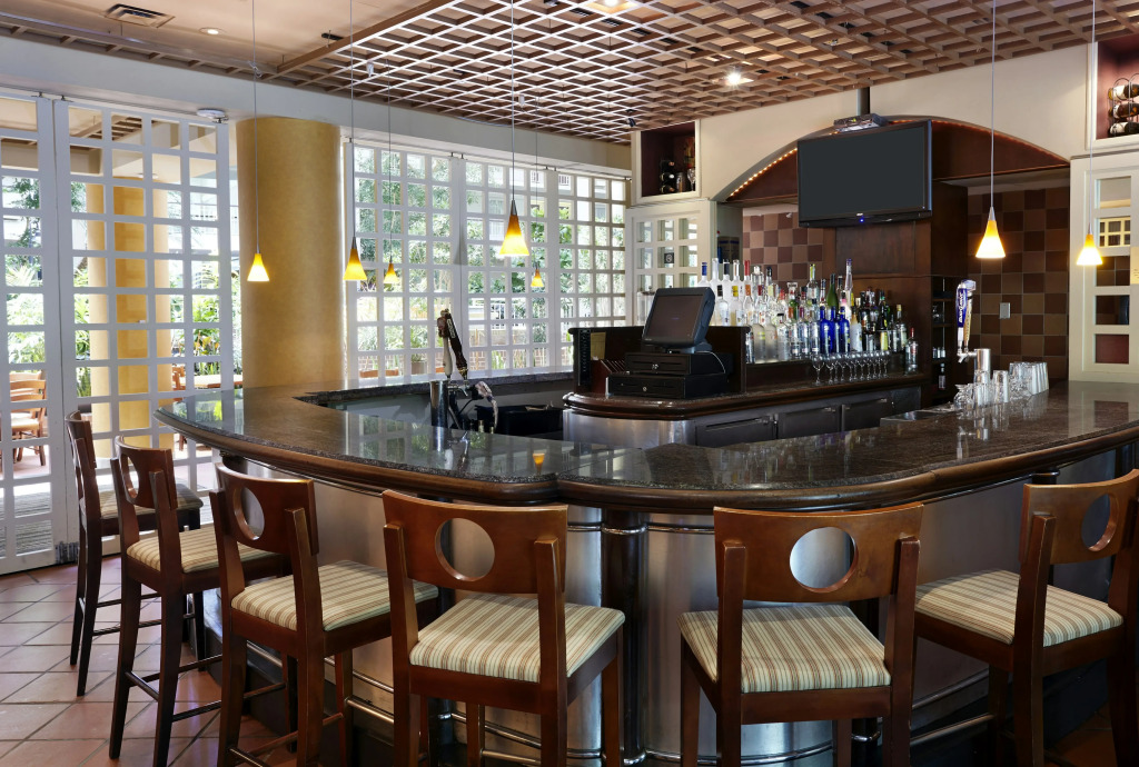 Embassy Suites Parsippany