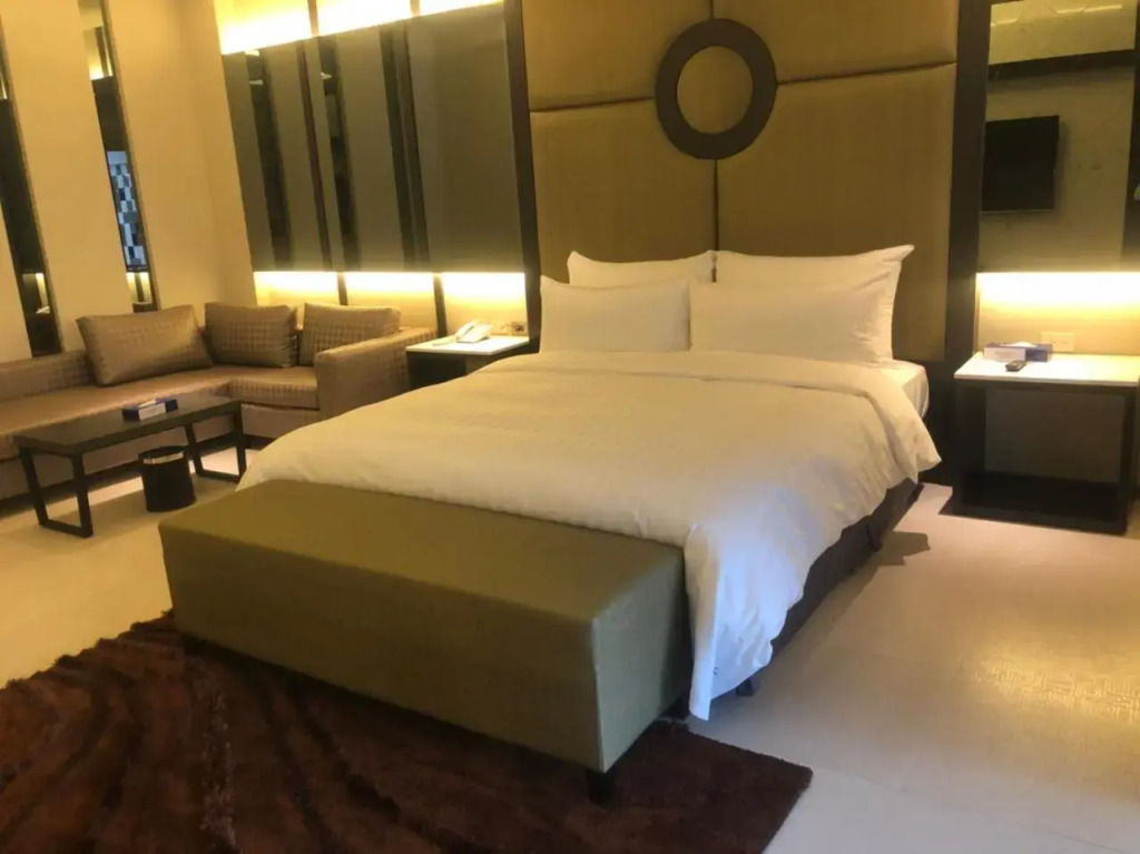 Shui Nong motel