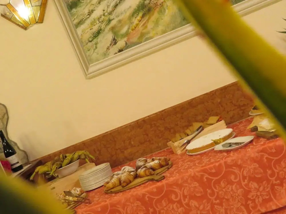 Albergo Ristorante La Bettola