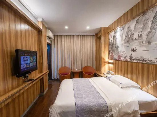 Nankai Hotel