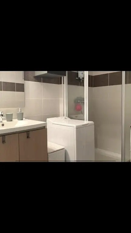 Appartement de 2 chambres a Canet en Roussillon