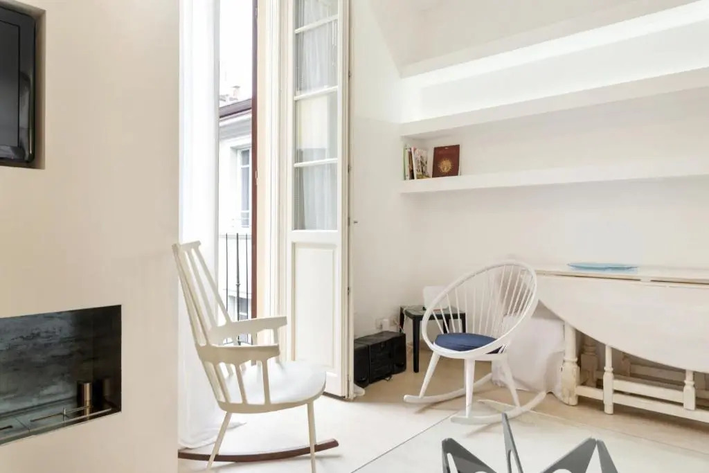 Appartamento Suite Design Parma