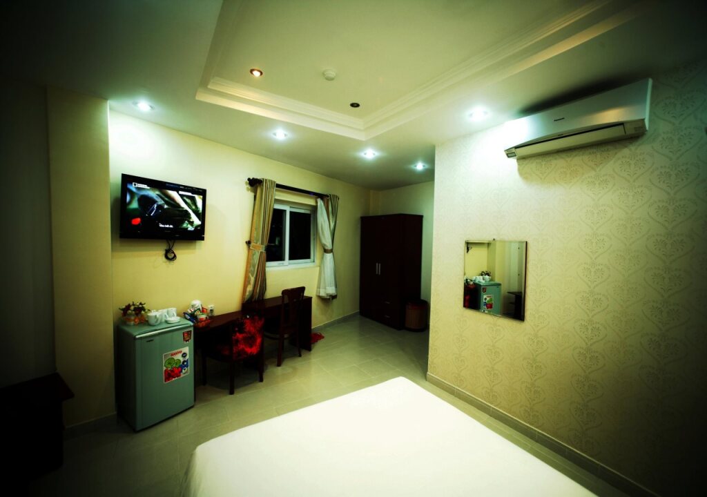 S79 Vuong Quang Airport Hotel