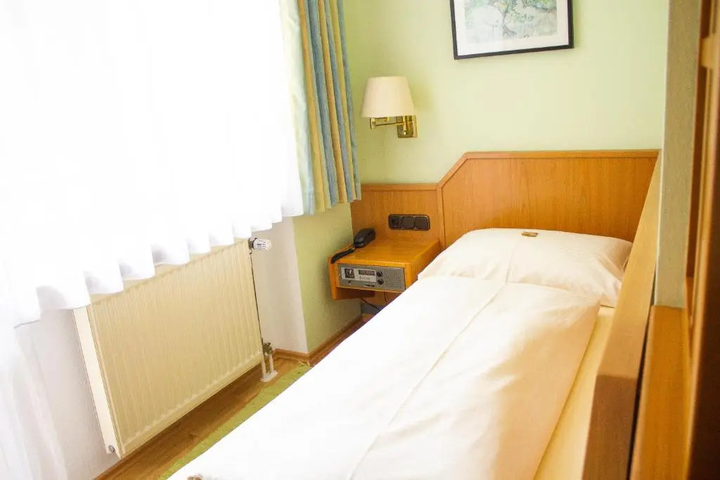 Hotel am Wald