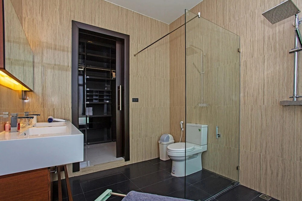 Equilibrium Rawai Villa - 4 Bed