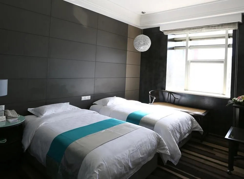Herton Garden Hotel